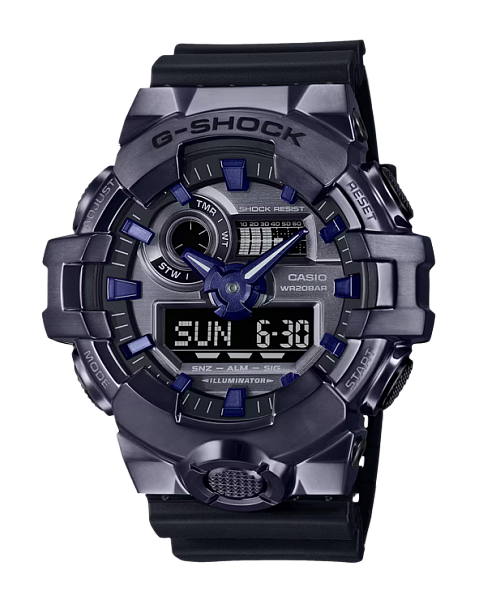 G-SHOCK GM-700P-6A