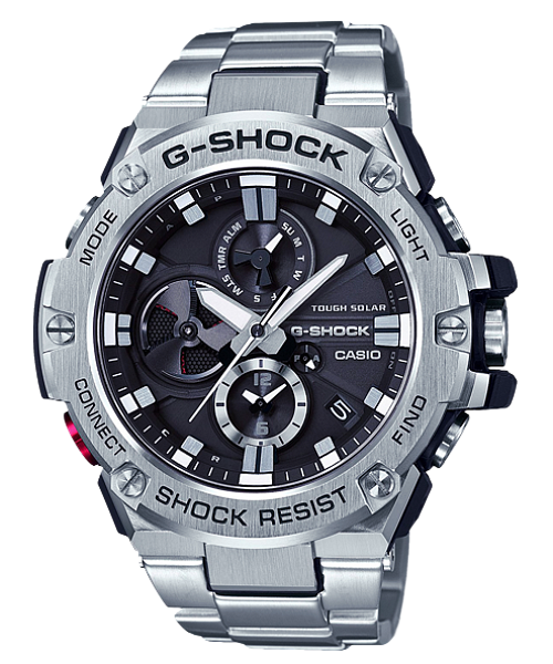 G-SHOCK GST-B100D-1A