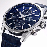 Casio Edifice EFB-670SBL-2A