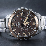 Casio Edifice EFR-553D-5B