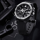 Casio Edifice ECB-10TP-1A