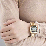 G-SHOCK A-168WEGC-3E