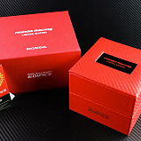 Casio Edifice ECB-10HR-1A