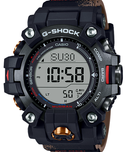 G-SHOCK GW-9500TLC-1E