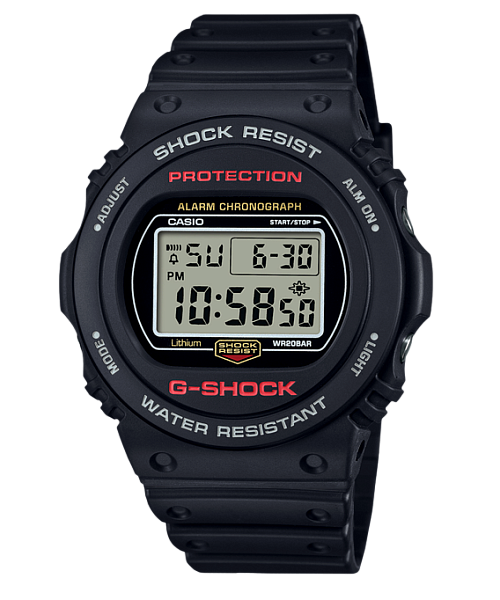 G-SHOCK DW-5750UE-1E