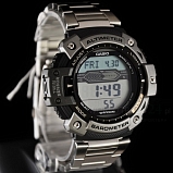 Casio Pro Trek SGW-300HD-1A