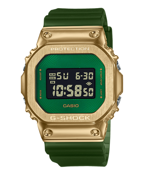 G-SHOCK GM-5600CL-3E