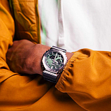 G-SHOCK GBM-2100A-1A3