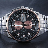 Casio Edifice EFR-549D-1B9