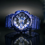 G-SHOCK GA-110BWP-2A