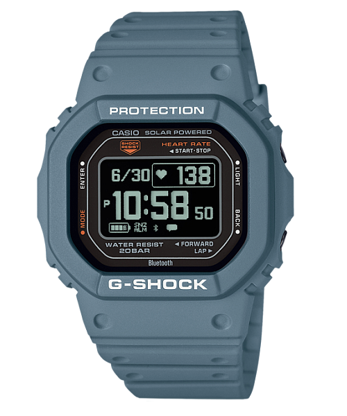 G-SHOCK DW-H5600-2E
