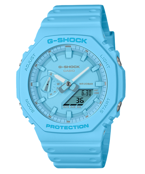 G-SHOCK GA-2100-2A2