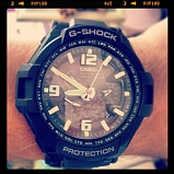 G-SHOCK GW-4000D-1A