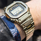 G-SHOCK GMW-B5000TFG-9E