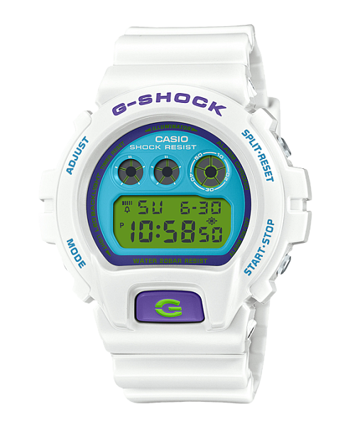 G-SHOCK DW-6900RCS-7E