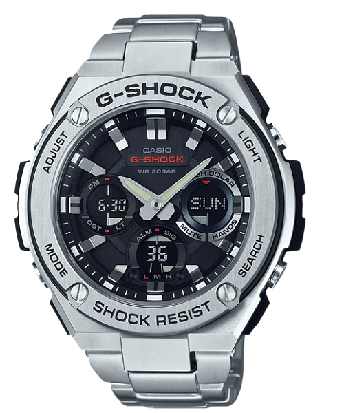 G-SHOCK GST-S110D-1A