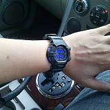 G-SHOCK G-9000BP-1D