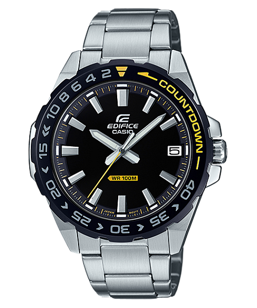 Edifice EFV-120DB-1A