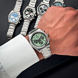 Casio Edifice EFB-730D-3A