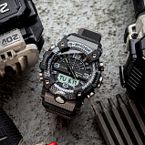 G-SHOCK GG-B100-8A
