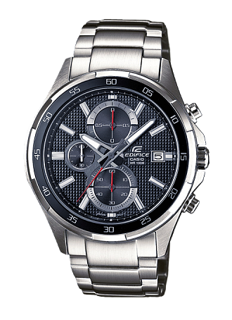 Купить часы Edifice EFR-531D-1A в официальном магазине G-STORE