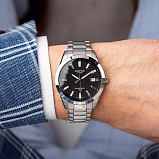 Casio Edifice EFV-160D-1A