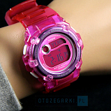 BABY-G BG-3000A-6E