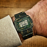 G-SHOCK DWE-5600CC-3E