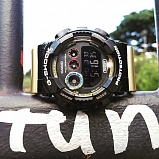 G-SHOCK GD-120CS-1E