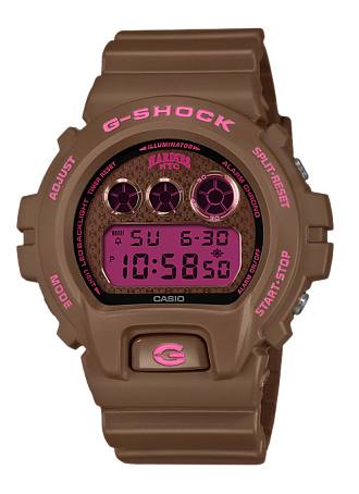 DW-6900HH-5E