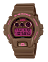 Casio DW-6900HH-5E