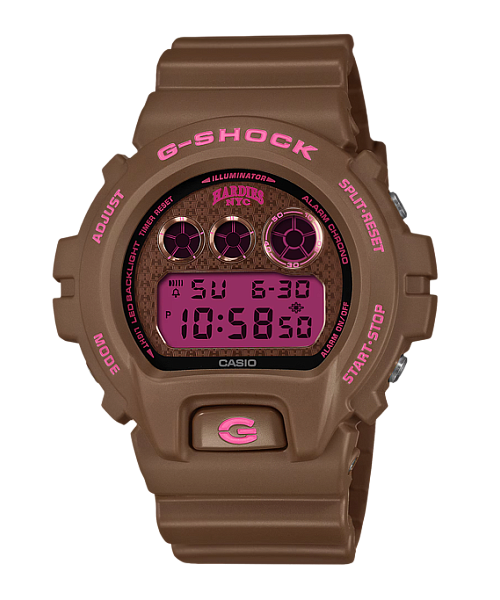 G-SHOCK DW-6900HH-5E