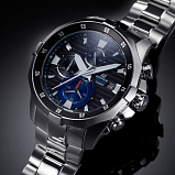 Casio Edifice EFM-502D-1A