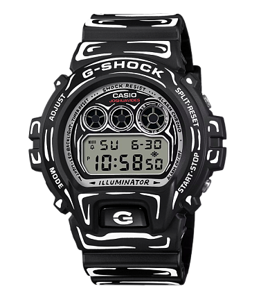 DW-6900JV-1E