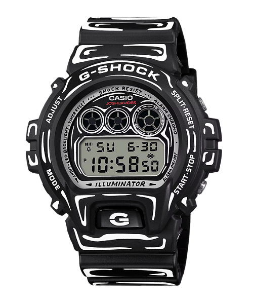 G-SHOCK DW-6900JV-1E
