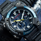 G-SHOCK GWF-A1000C-1A