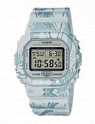 DW-5600SLG-7D