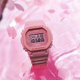 G-SHOCK DW-5610SL-4A4