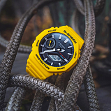 G-SHOCK GA-B2100C-9A