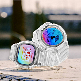 G-SHOCK GA-2100SRS-7A