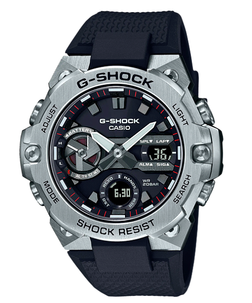G-SHOCK GST-B400-1A
