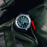 G-SHOCK GBM-2100A-1A3
