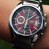 Casio Edifice EF-512D-4A