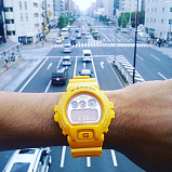 G-SHOCK DW-6900SB-9E