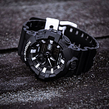 G-SHOCK GA-700EH-1A