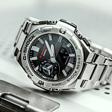 G-SHOCK GST-B500D-1A