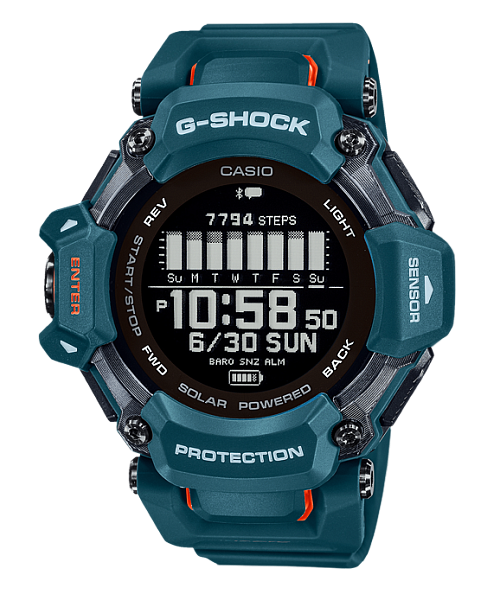 G-SHOCK GBD-H2000-2E