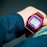 G-SHOCK GLX-5600B-4E
