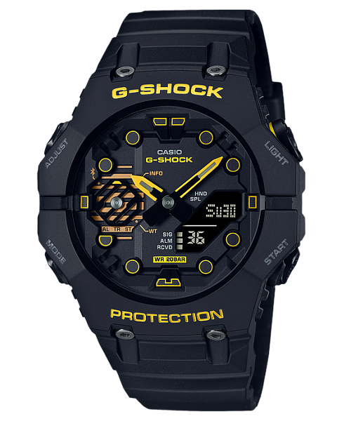 G-SHOCK GA-B001CY-1A