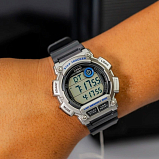 G-SHOCK WS-2100H-1A2